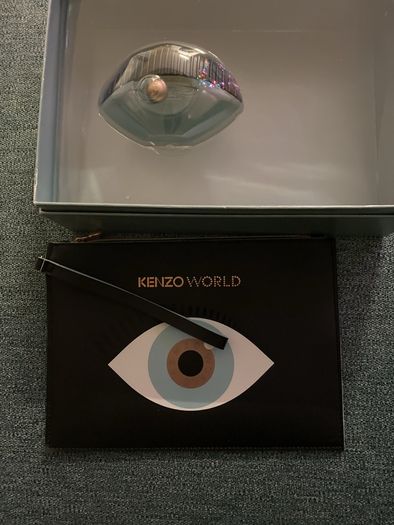 Kenzo world