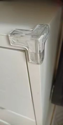 10 pcs corner pieces protector.