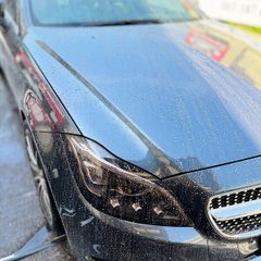 Mercedes cls