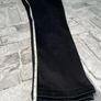 Diesel Mens Black Denim Skinny Jeans W34 L28 Image 9