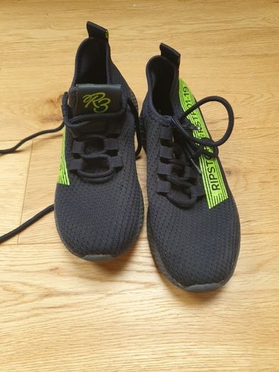 trainers Ripstop size 1