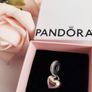 New genuine pandora mother in law  charm Image 4