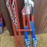 Towing a frame dolly car transporter recovery heavy duty new 3Tone Image 5