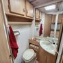 02 Eura Mobil Fiat Ducato Campervan Image 10
