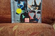 Cd U2 Pop