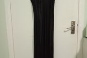 Zara black dress