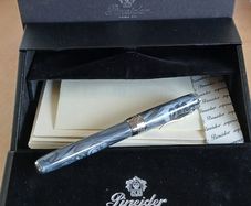Pineider Pen Set