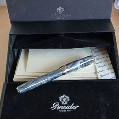 Pineider Pen Set