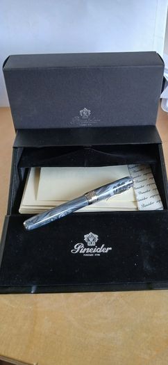 Pineider Pen Set