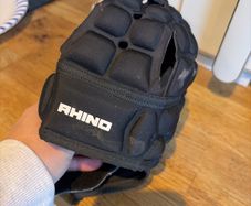 rugby hat