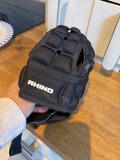 rugby hat
