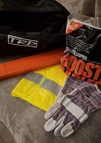 Car Breakdown Kit