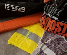 Car Breakdown Kit