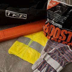 Car Breakdown Kit