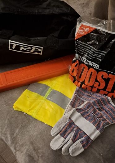 Car Breakdown Kit