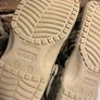 Crocs Classic Realtree Clogs Dinosaur Jibbitz UK 1 EU 33 to 34 Image 4