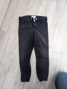 Horse riding pants kids