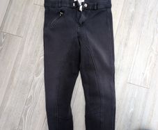 Horse riding pants kids