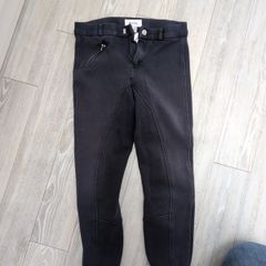 Horse riding pants kids