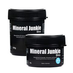 GlasGarten - Mineral Junkie Pearls 100g