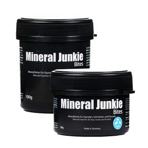 GlasGarten - Mineral Junkie Pearls 100g