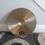 meinl byzance 23 medium ride Image 9