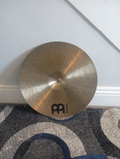 meinl byzance 23 medium ride