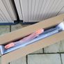 37" Bi-Directional Wheeled Snow Pusher (watch video) Image 10