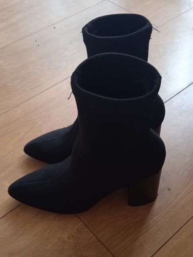 shoe boots