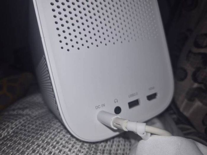 Xiaomi Mi Projector compact