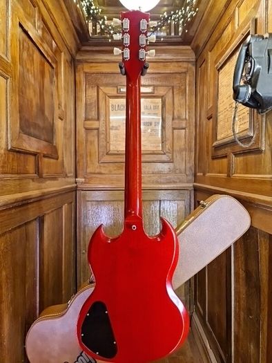 Gibson SG Standard 1999