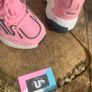 Premium Adidas Gazelle EQT Pink Image 4