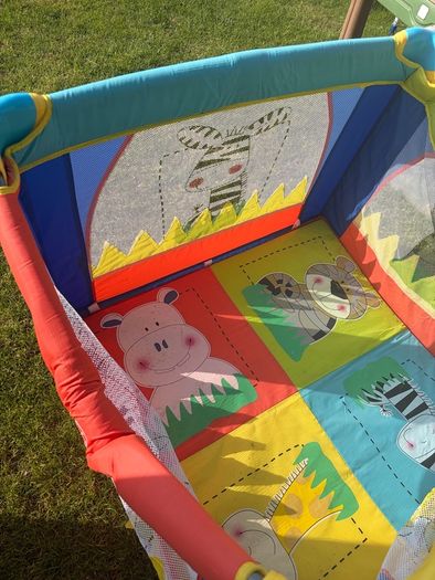 Playpen