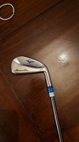 Mizuno pro 2 iron
