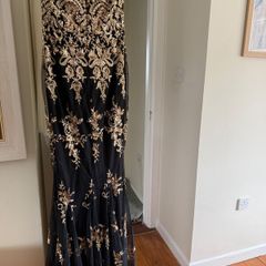 Debs dress