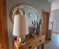 Large Table Lamp