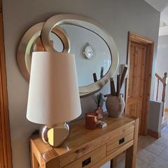 Large Table Lamp