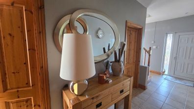 Large Table Lamp