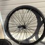 Mavic Road Bikes Wheelset Image 2