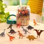 New Dinosaurs (60 Pieces) Image 4