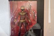 Star Wars Black Series Zorii Bliss 6 inch FigureThe Rise of Skywalker Hasbro