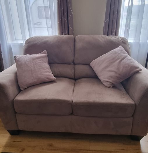 3 -2-1recliner  suite  in very good condition