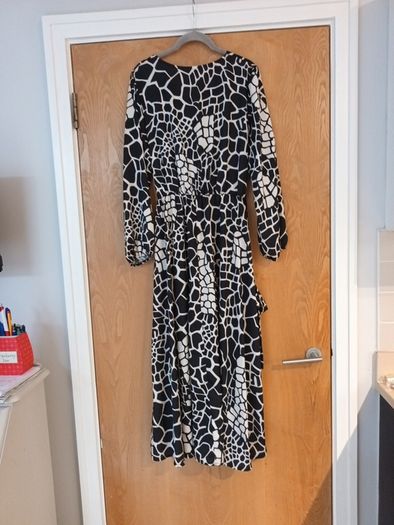 Pala Dorothy Dress. S.14.