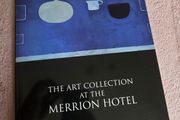 The Art Collection at the Merrion Hotel