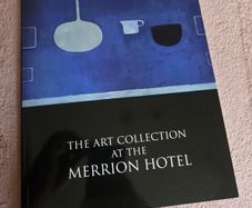 The Art Collection at the Merrion Hotel