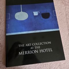 The Art Collection at the Merrion Hotel