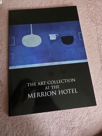 The Art Collection at the Merrion Hotel