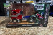 Optimus Prime 1/24 Jada