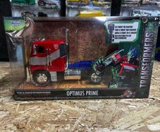 Optimus Prime 1/24 Jada