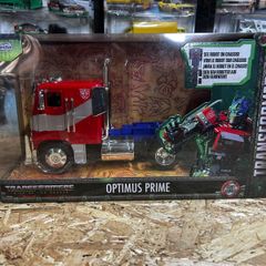 Optimus Prime 1/24 Jada